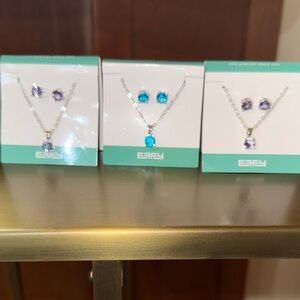 Effy Jewerly: 3 sets for the price of 2.